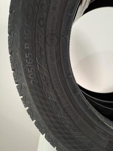 Pneu 205 r16 103 - r16,