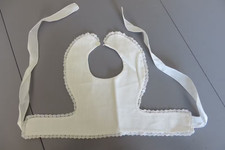 Ancien Bavoir de bébé /32