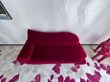 Canapé Méridienne Gaudi Bretz