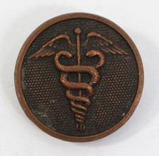 Disque de col US ARMY -