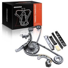 Kit de Chaîne Distribution