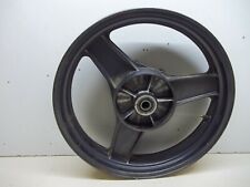 jante arrière de Honda 750 vfr an 1988 rc24 ( 18 pouces)