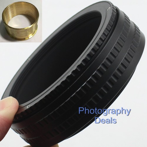 Brass m65 25mm - m65,