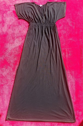 Robe neuve style mousson