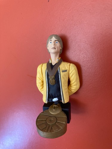 Figurine star wars gentle - star,