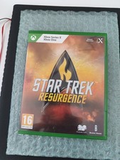 Star Trek Resurgence - Xbox