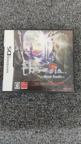 Arc system works teresia - arc,