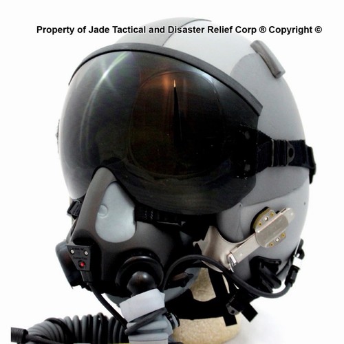 New hgu gentex a large - hgu-gentex, u.s.a