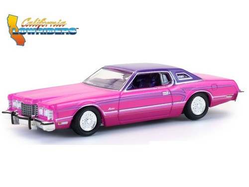 Ford thunderbird lowrider - thunderbird,