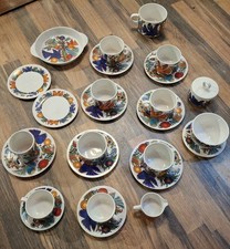 Partie de Service Acapulco