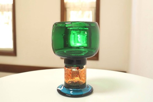 Coupe verre nuutajarvi - coupe,