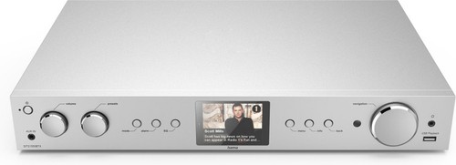 Hama hifi tuner - hama, hifi‑tuner