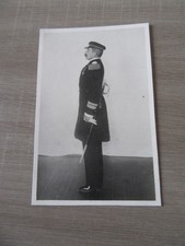 PHOTO ANCIENNE ARGENTIQUE PIERRE LOTI