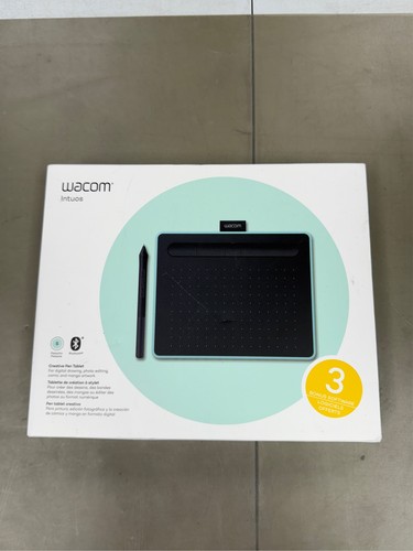 Wacom intuos wireless - wacom,