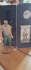 Figurine The Goon, Comics d'Eric Powell