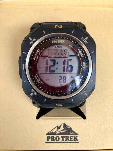 Montre casio pro trek - montre,