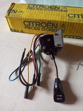 1 commodo de clignotant neuf