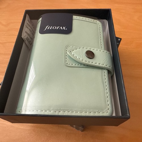 Filofax malden mini planner - malden,