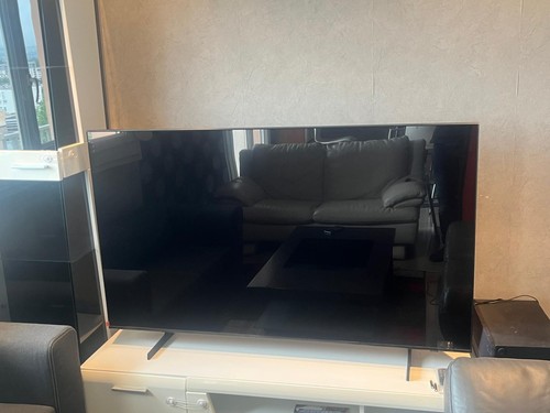 Télévision samsung - télévision, 65"