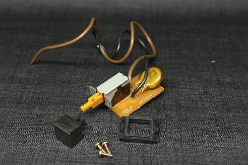 Technics v85a class - su-v85a, aa