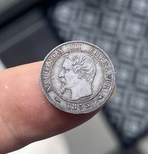 Rare R2. TTB+. Monnaie 1