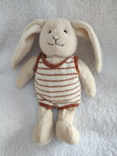 Doudou Peluche Anna Club Plush