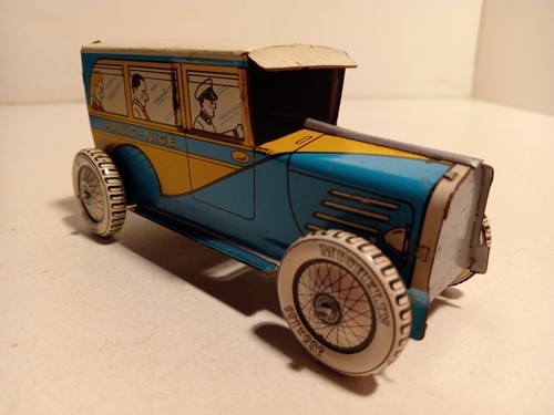 Rossignol cr35 delahaye - rossignol,