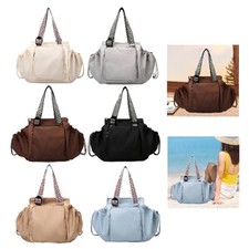 Sac de berceau transformable Fashion Women Sac à bandoulière pour exercice