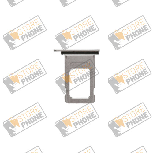 Tiroir double sim apple iphone - apple,