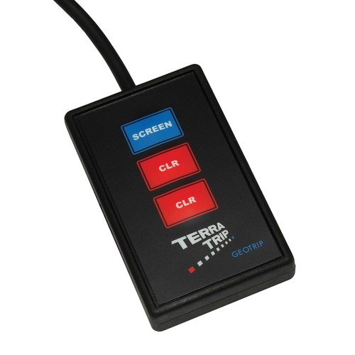 Terratrip remote zeroing - terratrip,