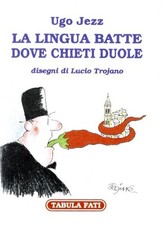 G. Di Tizio Ugo Jezz La lingua