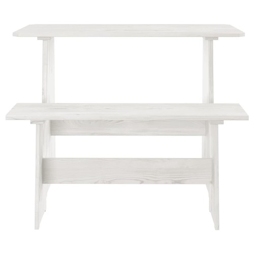 Table manger avec banc - avec,
