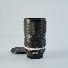 Excellente Optique Zoom-NIKKOR