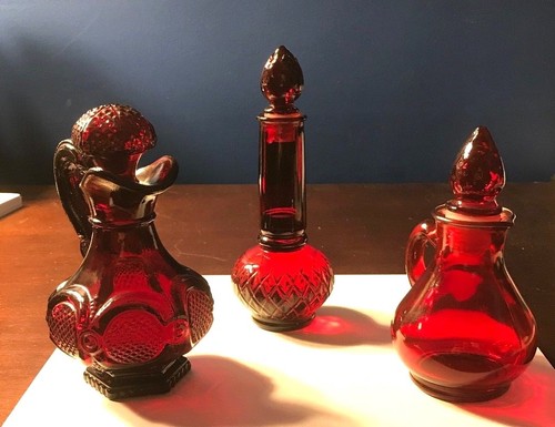 Vintage avon bud vase - avon,