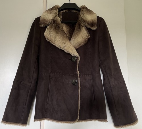Manteau court caroll t36 - caroll,