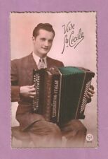 VIVE STE / SAINTE CECILE -