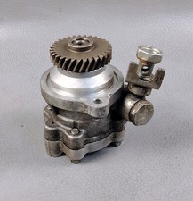 Pompe De Direction Assistée