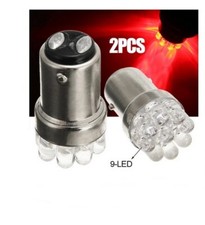 Ampoules LED P21/5W BAY15D