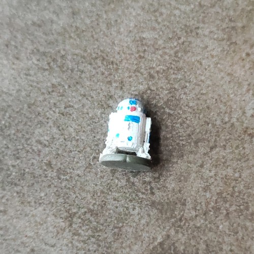 Star wars micro machine - ,