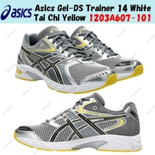 Asics Gel-DS Trainer 14 Blanc