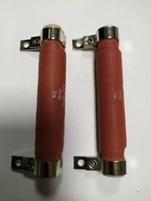 30 Ohm Résistance 27 W   Long 9.5 cm            Lot 2 Pcs             (DepF12h4)