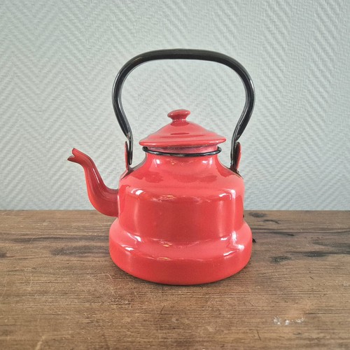 Ancienne coffee pot - pot, en
