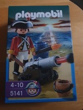 Soldat Anglais 5141  Playmobil  Neuf