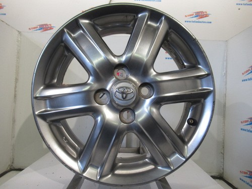 Jante aluminium toyota 15 - iq,