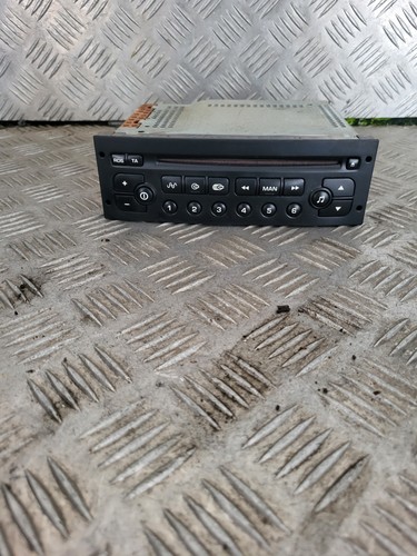 Autoradio rd3 vdo - cd, rd3-01