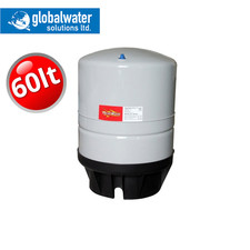 Vase d'expansion Heat Wave 60