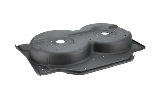 Piatto coupe nudo pour - piatto,