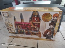 Château Poudlard Harry Potter