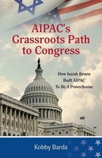AIPACS GRASSROOTS PATH TO