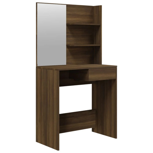 Coiffeuse design contemporaine